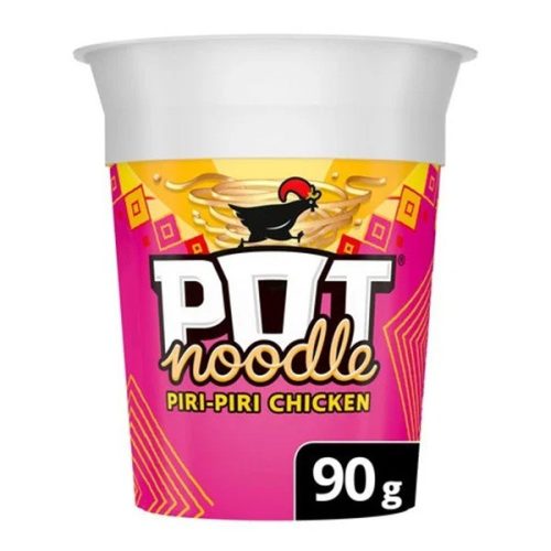 Pot Noodle Piri Piri Chicken 90g
