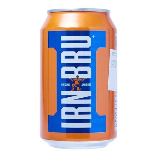 Barr Irn-Bru 330ml