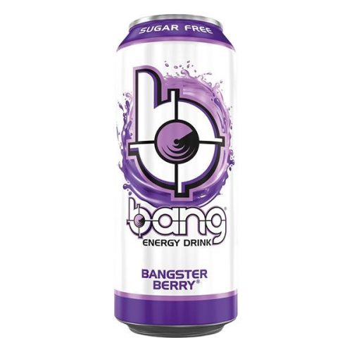 Bang Bangster Berry 500ml