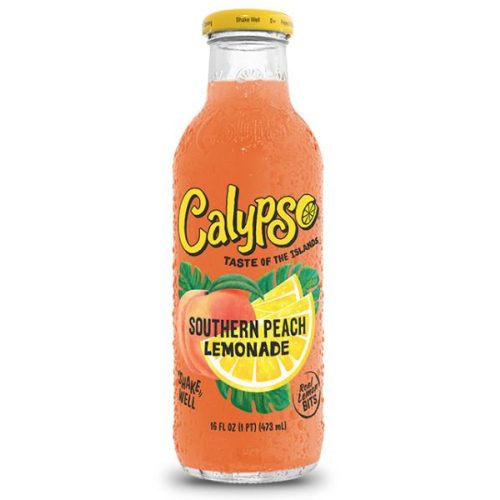 Calypso Southern Peach 473ml