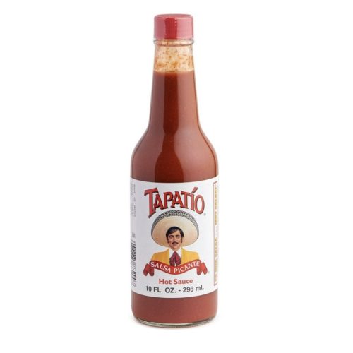 Tapatio Original 296ml