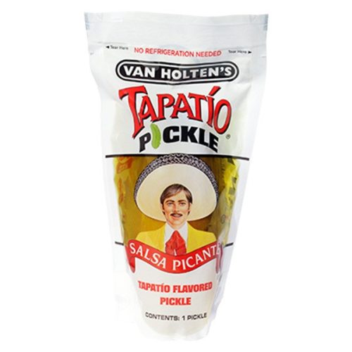 Van Holten's Tapatio