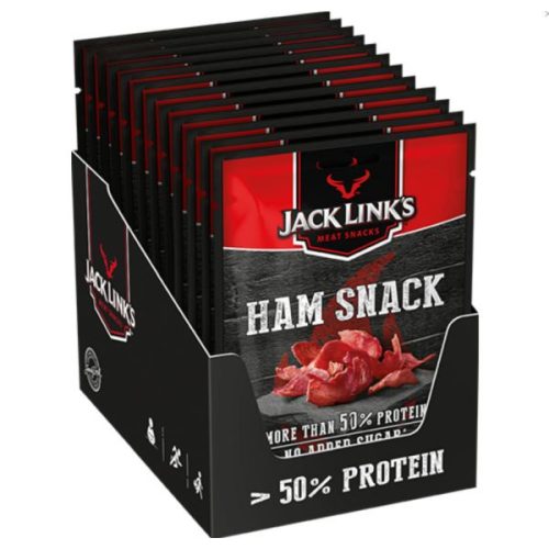 Jack Link's Ham Snack sonka falatok 25g