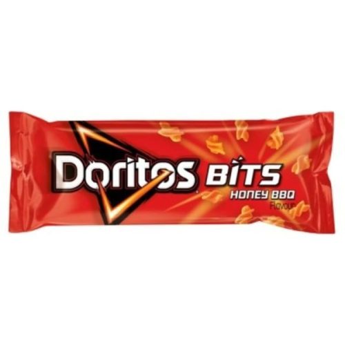 Doritos Bits Honey BBQ 33gr