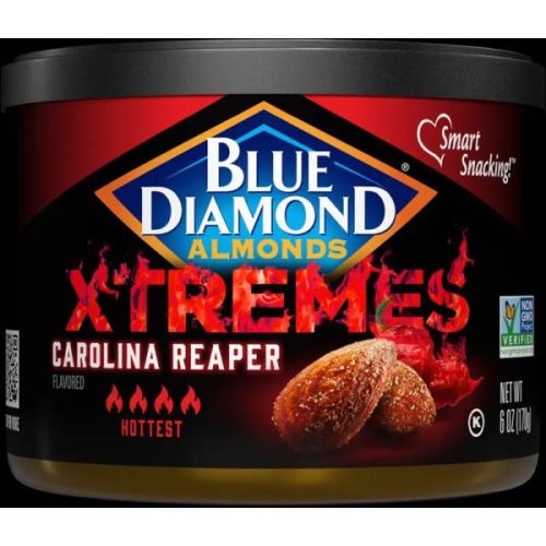 Blue Diamond Xtremes Carolina Reaper 170gr