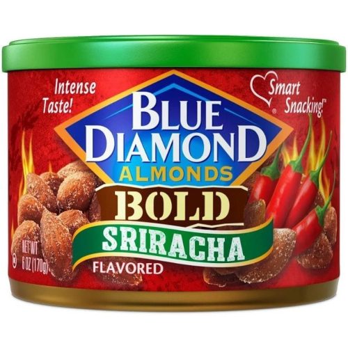 Blue Diamond Bold Sriracha 170g