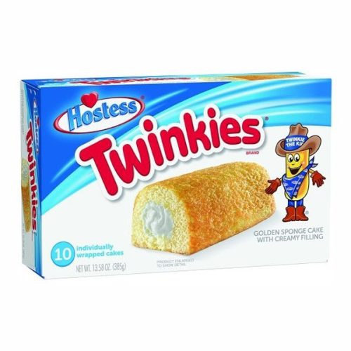 Hostess Twinkies Original 385g