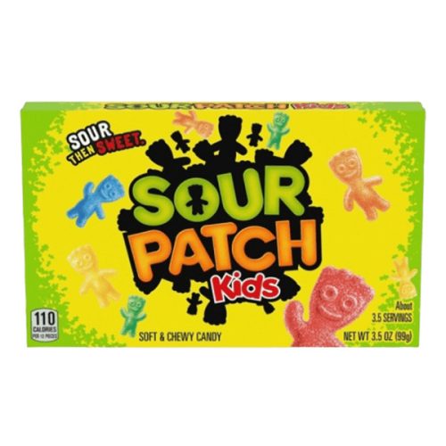 Sour Patch Kids 99g