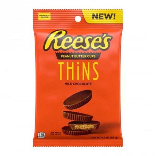 Reese’s Thins 87g