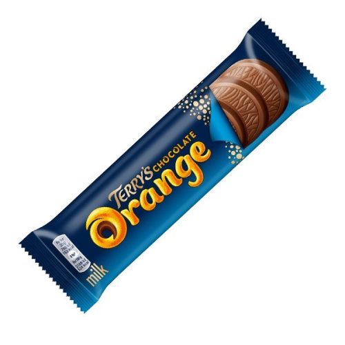 Terry's Chocolate Orange Bar 35g