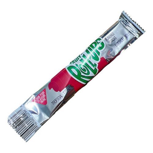 Fruit Roll-Ups TikTok Tropical Tie-Dye 14g