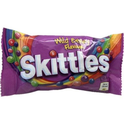 Skittles Wildberry 45gr