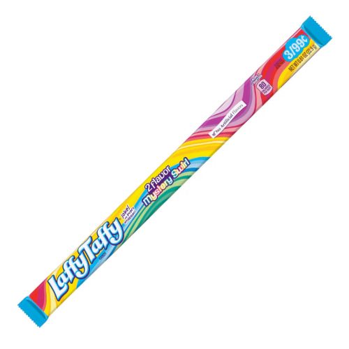 Laffy Taffy Mystery Swirl 22g