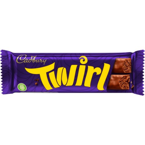 Cadbury Twirl 43g